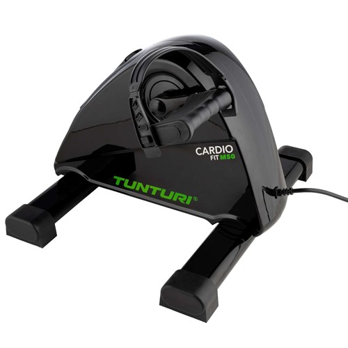 Rotor do ćwiczeń rąk i nóg Tunturi Cardio Fit M50