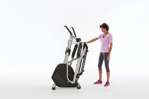 Horizon Fitness Andes 7i ViewFit