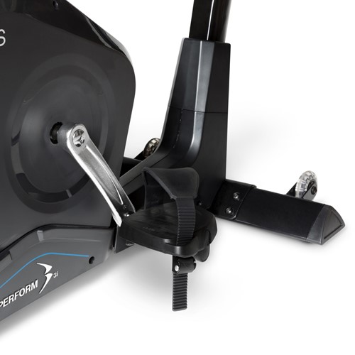 Rower Flow Fitness Perform B3i