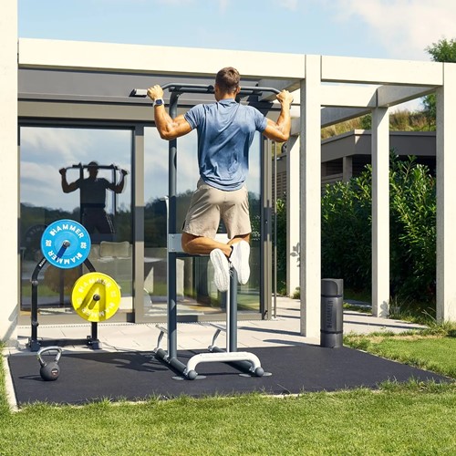 Hammer Solid Strenght 6.0