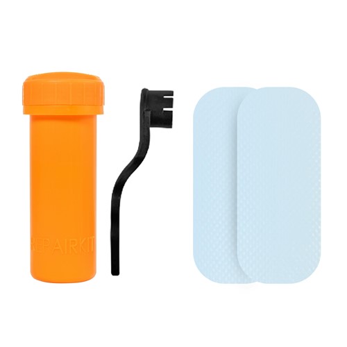 Deska SUP VirtuFit Splash 255 Light Blue