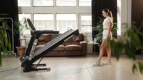 Hertz Fitness Run Master 8.0