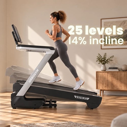 UrboGym V810s