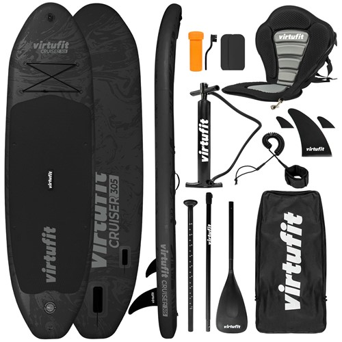 VirtuFit Cruiser 305 czarna