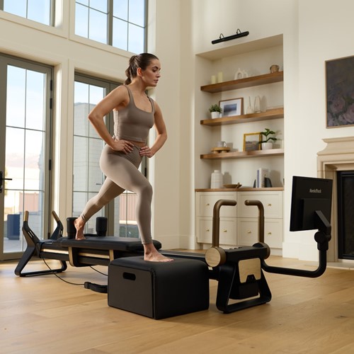 NordicTrack Ultra 1