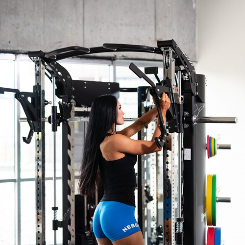 HMS Cyklop 10 Semi Commercial