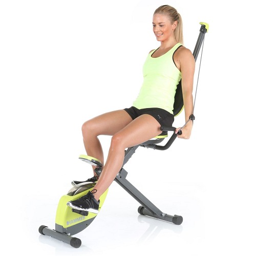 Hammer Home Trainer Wonderbike