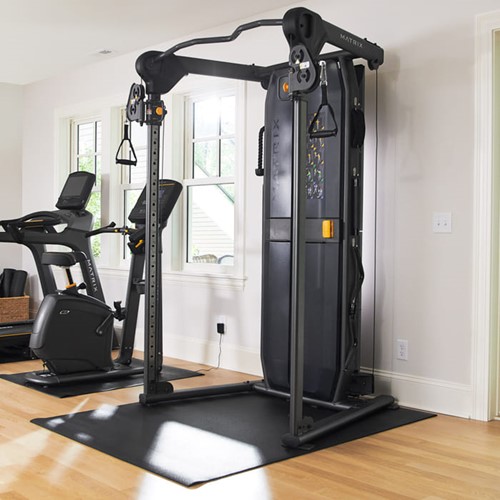 Brama Matrix FTR 30
