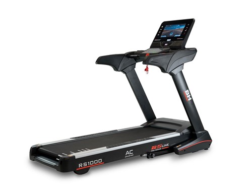 BH Fitness RS1000 TFT 16" G6179TFT