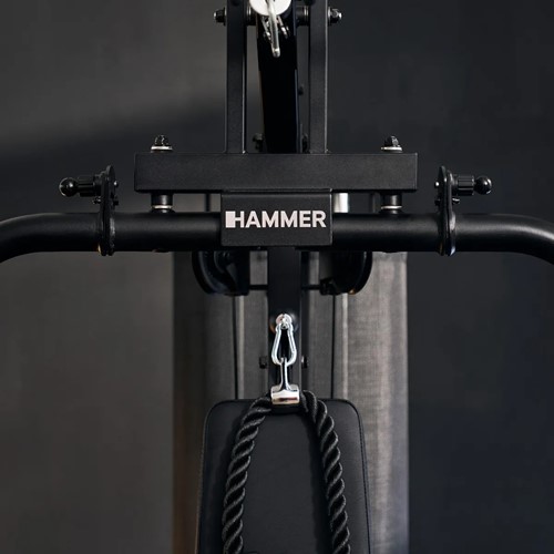 Hammer Autark 600