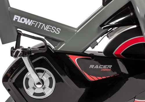 Flow Fitness Racer DSB600i