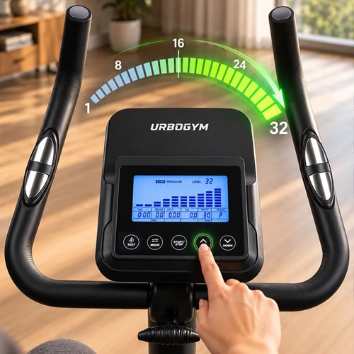 Urbogym Arven+