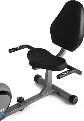 Rower poziomy Zipro Vision