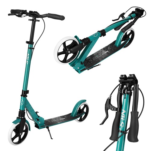 Nils Extreme HM185