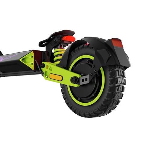 Hulajnoga elektryczna Kamikaze K1 Max Tokyo Drift