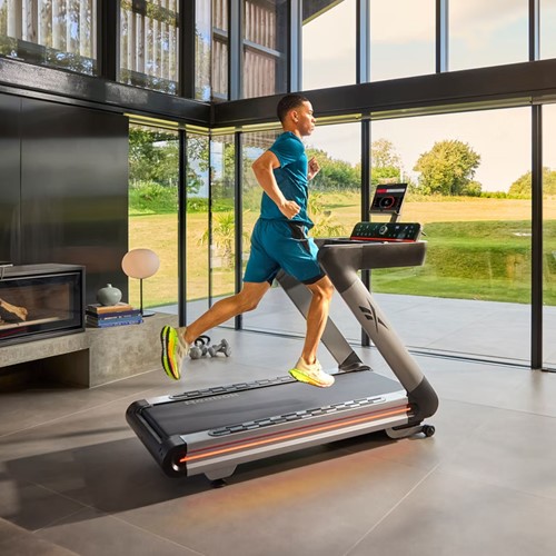 Bieżnia Reebok Z-Tech DC