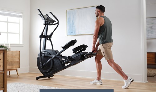 Nordictrack AirGlide 16