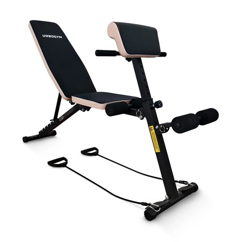 UrboGym CQ-703EP