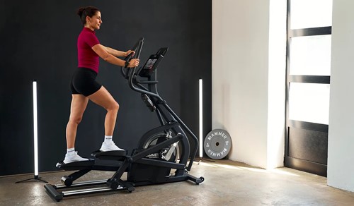 Hammer Maximum E-Glide Acceleton