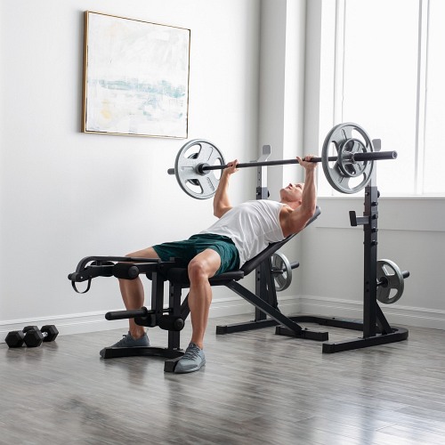 ProForm Sport XT PFBE60120