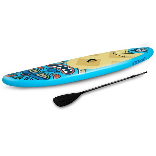 Deska SUP Soke Aquasurf 275 x 76 x 12 cm 850000