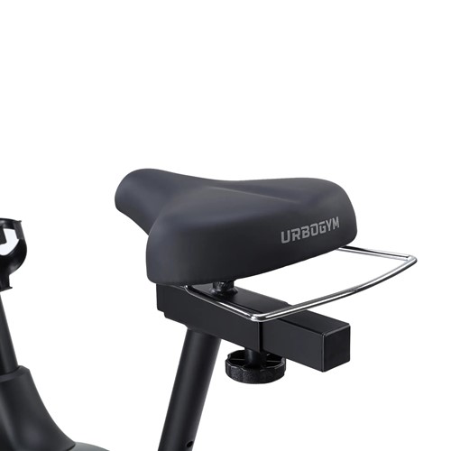 Urbogym Argo Silver