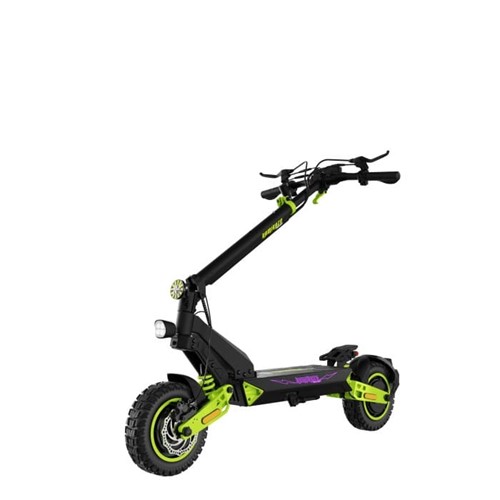 Hulajnoga elektryczna Kamikaze K1 Max Tokyo Drift