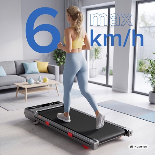 Rebel Active RBA-1022 Auto Incline