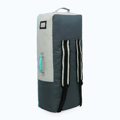 Deska SUP Aquastic Perth Pro 11'2" allround zielona