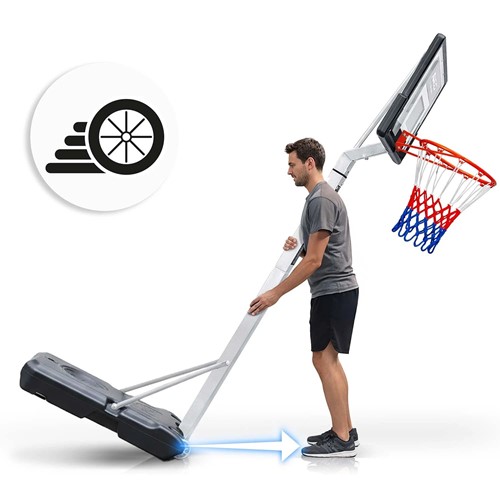 Neo-Sport NS-281 150-260cm