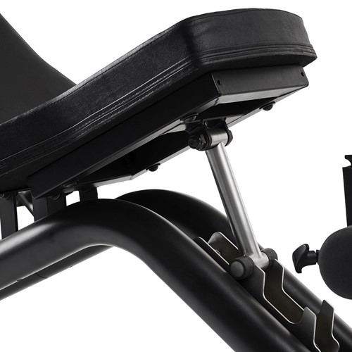 Hammer Maximum Autark FT3 z ławką treningową