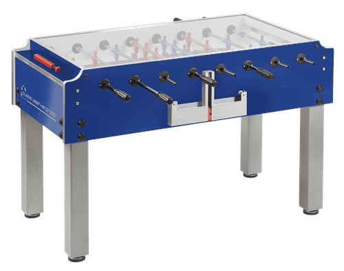 Garlando Class Weatherproof Telescopic