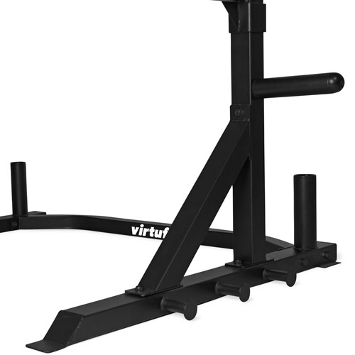 Klatka treningowa VirtuFit Pro Power Rack