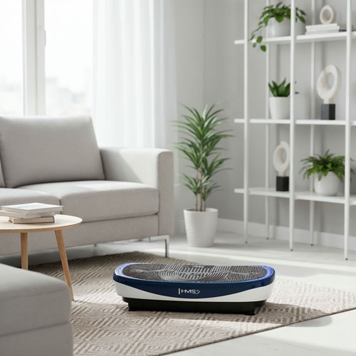 HMS SVP13 z nakładką 3D