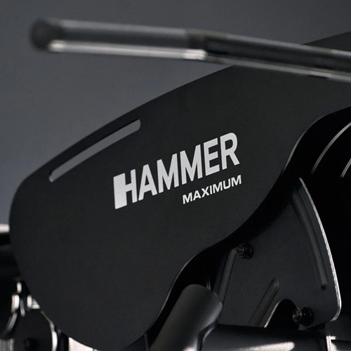 Hammer Maximum Autark 3.0
