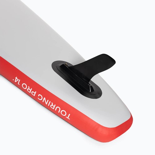 Deska SUP Aquastic Perth Pro 11' allround niebieska