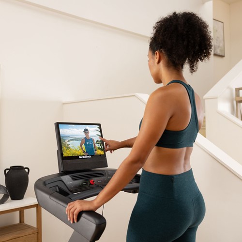 NordicTrack T16