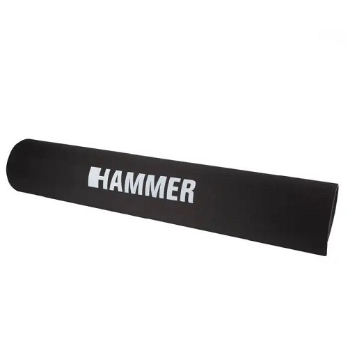 Mata pod sprzęt Hammer 120 x 60 cm