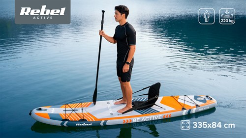 Rebel Active RBA-4518 