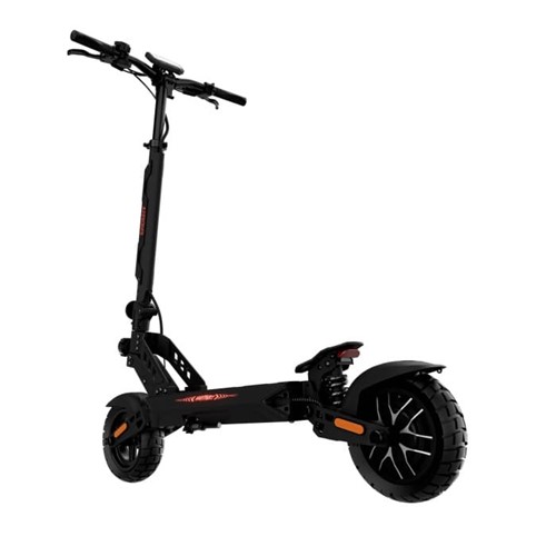 Hulajnoga elektryczna Kamikaze K1 Plus Nightmare