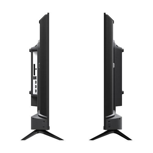 Telewizor Kruger&Matz 43" FHD Google TV, DVB-T2/S2/T/C H.265 HEVC