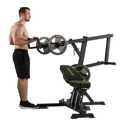 Hammer Solid Strenght 6.0