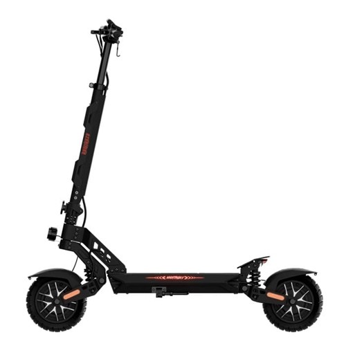 Hulajnoga elektryczna Kamikaze K1 Max Nightmare