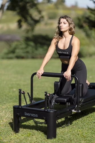 Toorx Liveness PTX8000