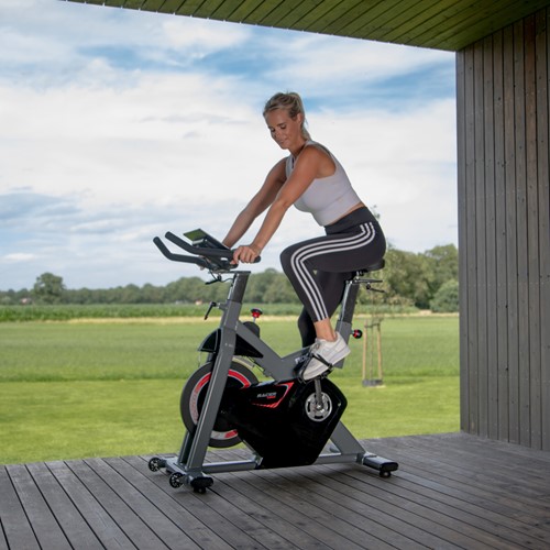 Flow Fitness Racer DSB600i