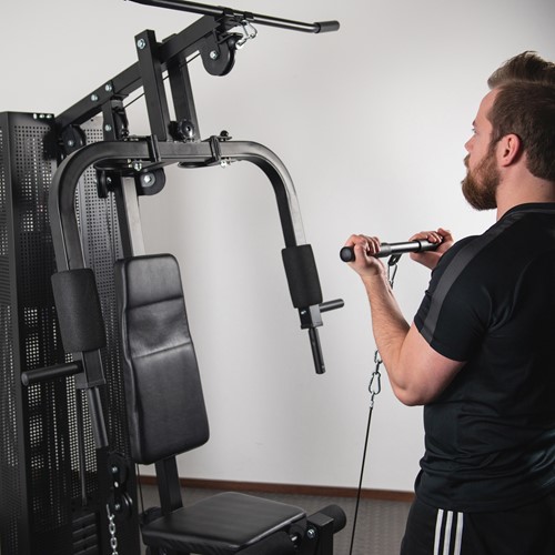 Kettler Axos Fit Master