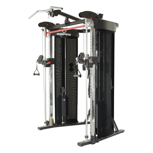 Inspire Fitness FT2 Functional Trainer