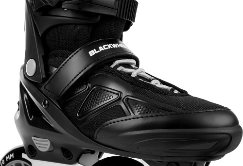 BlackWheels Dynamic Black