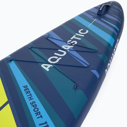 Aquastic Perth Sport 11'4" MSL allround zielona
