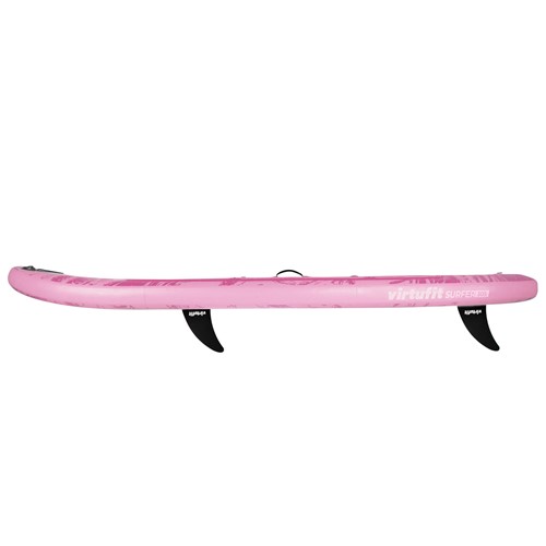 VirtuFit Surfer 305 VF06143 z żaglem różowa